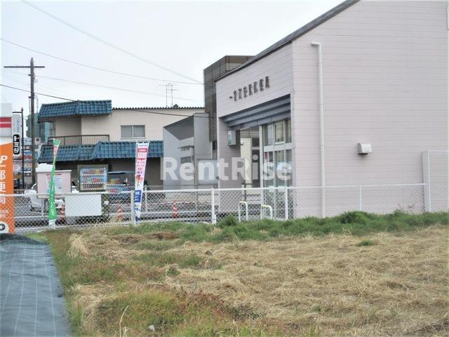 ロイヤルハイム|一宮苅安賀郵便局 0.5km