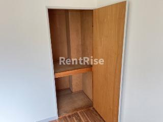 ロイヤルハイムの収納|収納(イメージ)