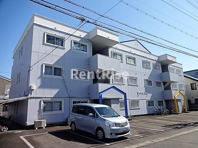 ロイヤルハイムの外観|外観写真その他1