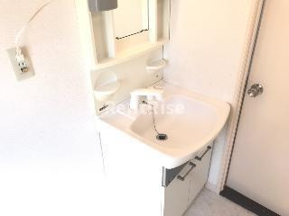 ロイヤルハイム|洗面(イメージ)