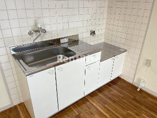 ロイヤルハイムのキッチン|キッチン(イメージ)