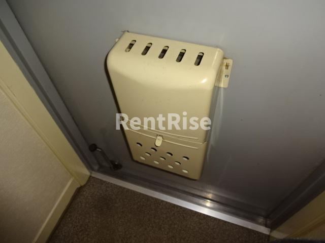 ロイヤルハイム|室内設備(イメージ)