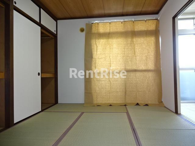 ロイヤルハイム|室内(イメージ)