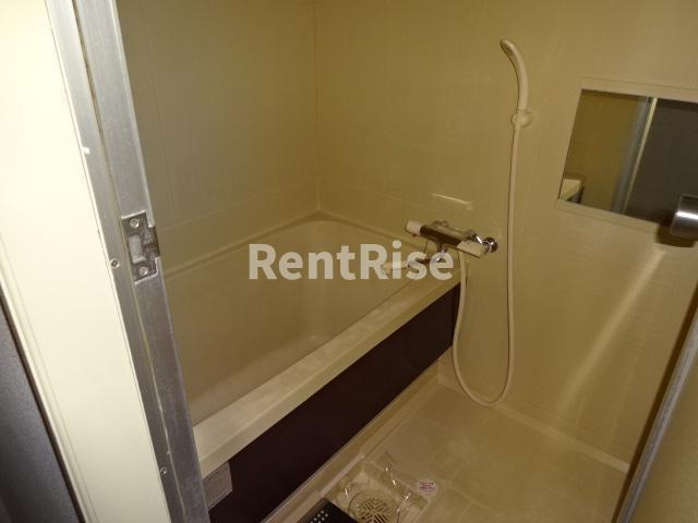 ロイヤルハイム|バス(イメージ)