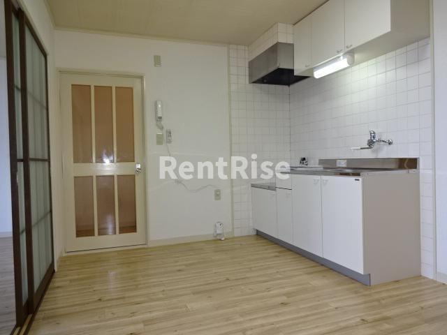 ロイヤルハイムのキッチン|キッチン(イメージ)