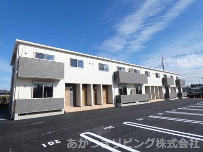 【外観】 | サンパティーク