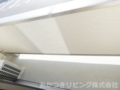 【バルコニー】 | サンパティーク