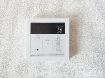 【設備】 | サンパティーク