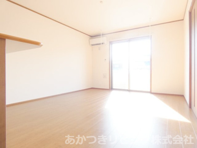 【内装】 | サンパティーク