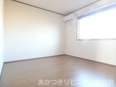 【洋室】 | サンパティーク