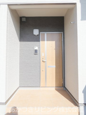 【エントランス】 | サンパティーク