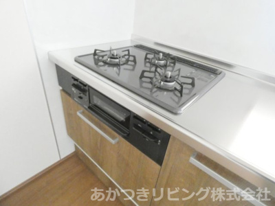 【キッチン】 | サンパティーク
