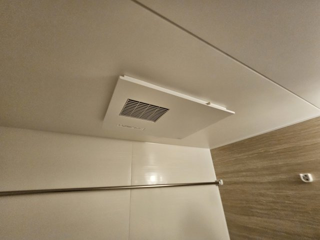 ラポール岡本の設備