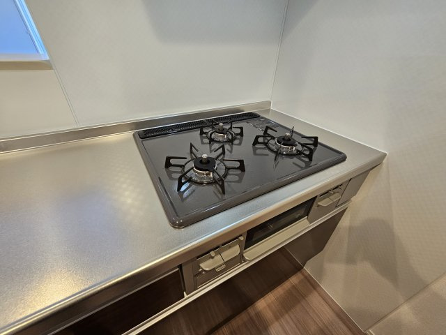 ラポール岡本のキッチン