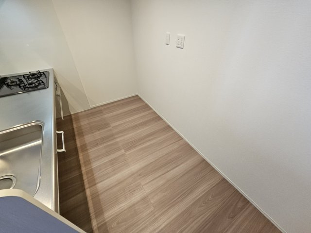 ラポール岡本の収納