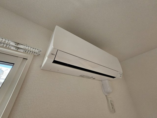 ラポール岡本の設備