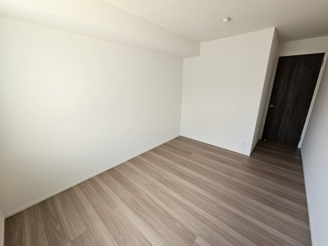 ラポール岡本の居間・リビング