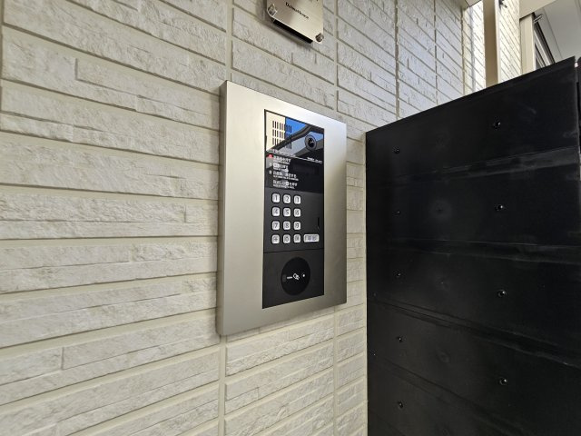 ラポール岡本のその他共用部分