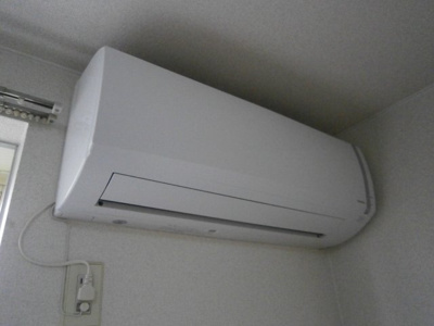 【設備】 | らいふはうすＫ