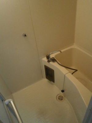 【浴室】 | らいふはうすＫ