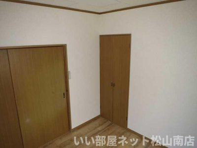 【内装】 | 松ノ木一戸建て