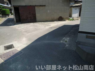 【その他】 | 松ノ木一戸建て