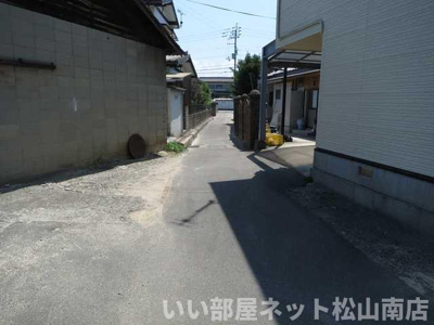  | 松ノ木一戸建て