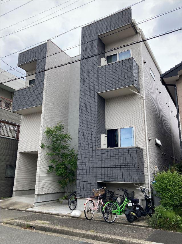 Ｓｅｒｅｎｏ内田橋