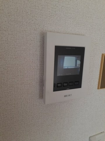 スカイハイツのセキュリティ