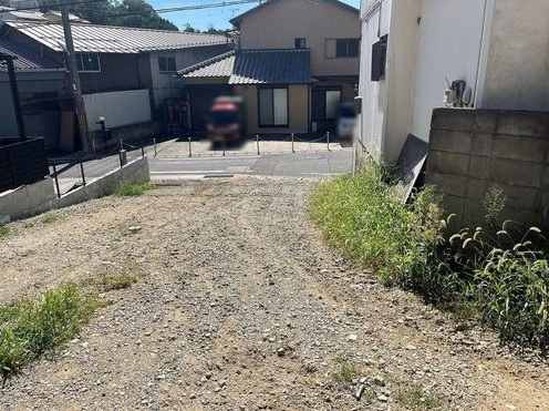  | K11603-1号地金閣 