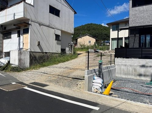  | K11603-1号地金閣 