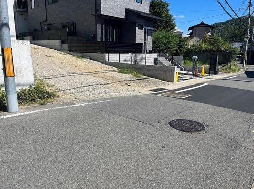  | K11603-1号地金閣 