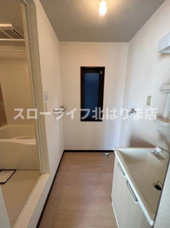 【洗面所】 | プリムローズ