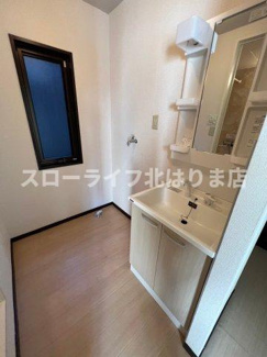 【洗面所】 | プリムローズ