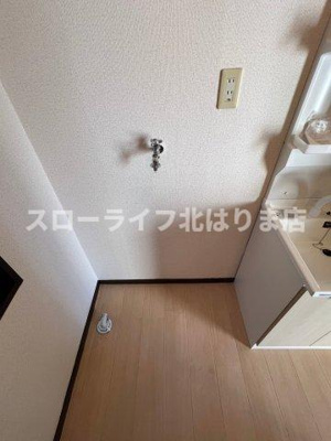 【洗面所】 | プリムローズ