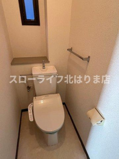 【トイレ】 | プリムローズ