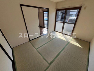 【和室】 | プリムローズ