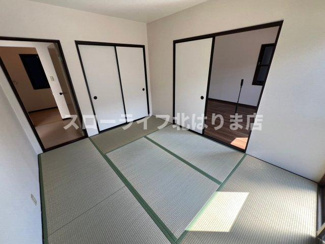 【和室】 | プリムローズ