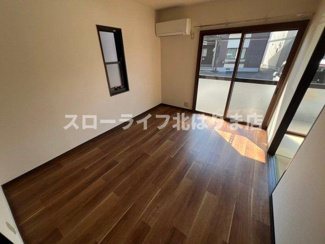 【洋室】 | プリムローズ