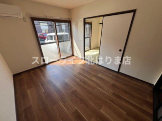 【洋室】 | プリムローズ