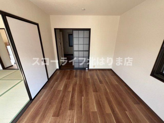 【洋室】 | プリムローズ