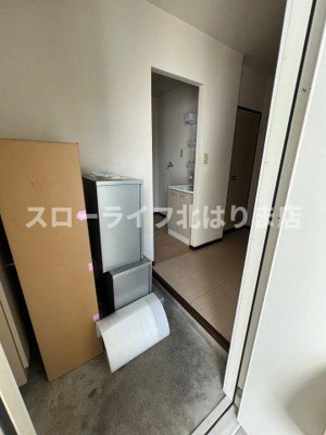 【玄関】 | プリムローズ