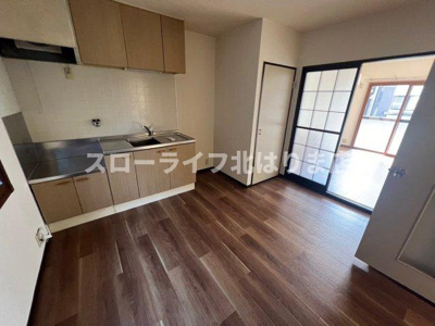 【居間・リビング】 | プリムローズ