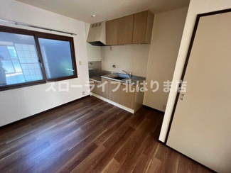 【居間・リビング】 | プリムローズ