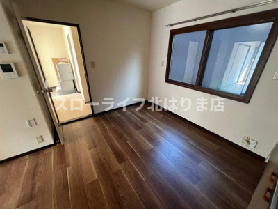 【居間・リビング】 | プリムローズ