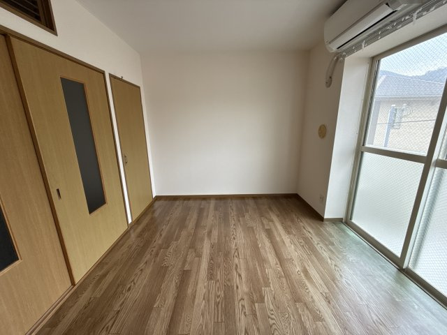 AMBER　PEARLの子供部屋