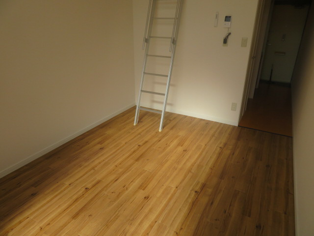 ＥＳ１１８の居間・リビング