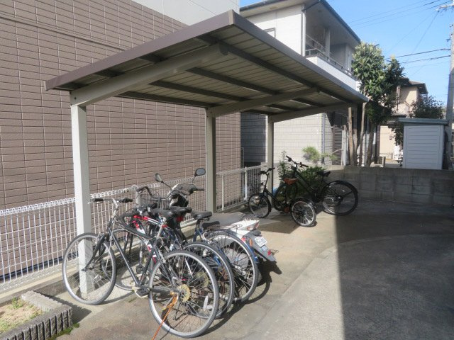 ＥＳ１１８のその他共用部分