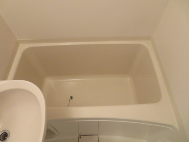 ＥＳ１１８の浴室