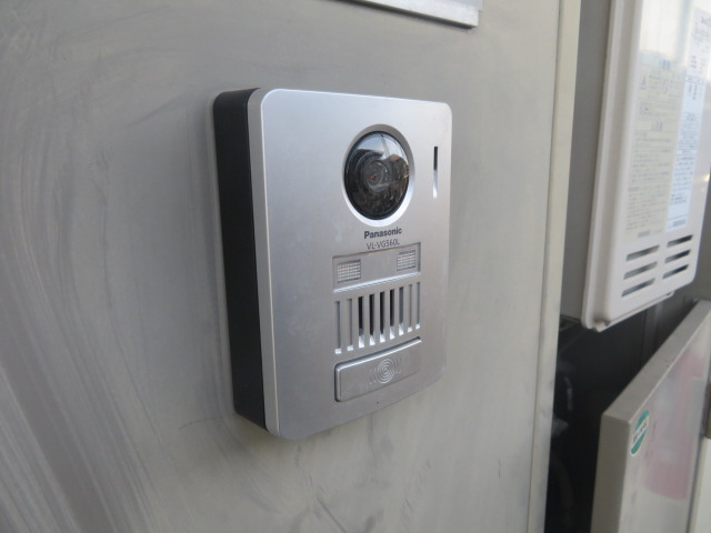 ＥＳ１１８のセキュリティ